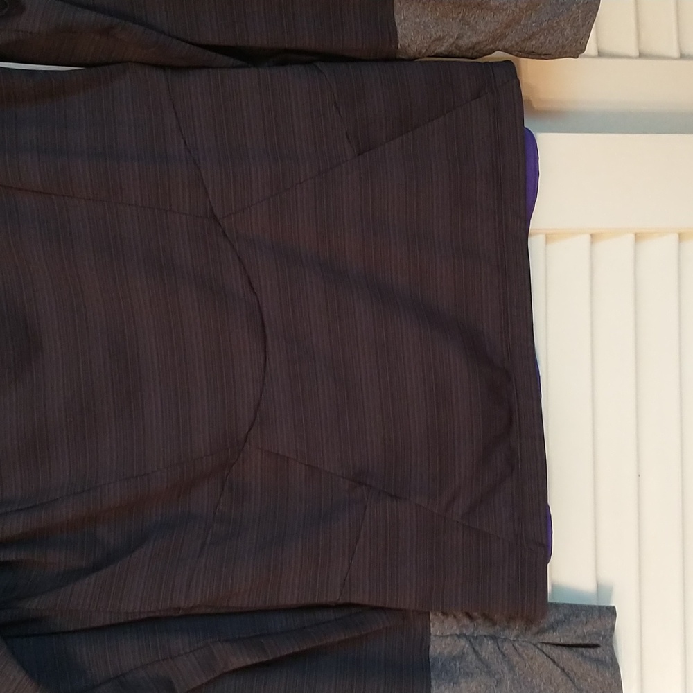 Mondetta Pullover Jacket Half Zip Running - image 4